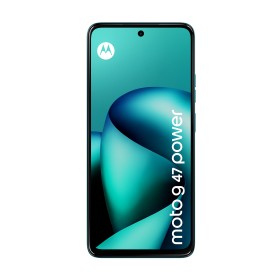 Motorola Moto G47 Power 5G 4GB/128GB PANTONE Capri