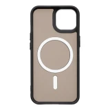 OBAL:ME MagNetix Lumen Kryt pro Apple iPhone 13 Onyx