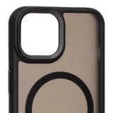 OBAL:ME MagNetix Lumen Kryt pro Apple iPhone 13 Onyx