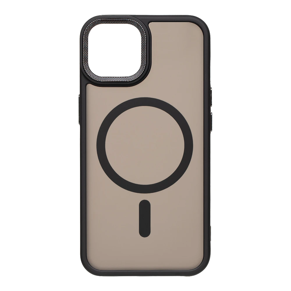 OBAL:ME MagNetix Lumen Kryt pro Apple iPhone 13 Onyx