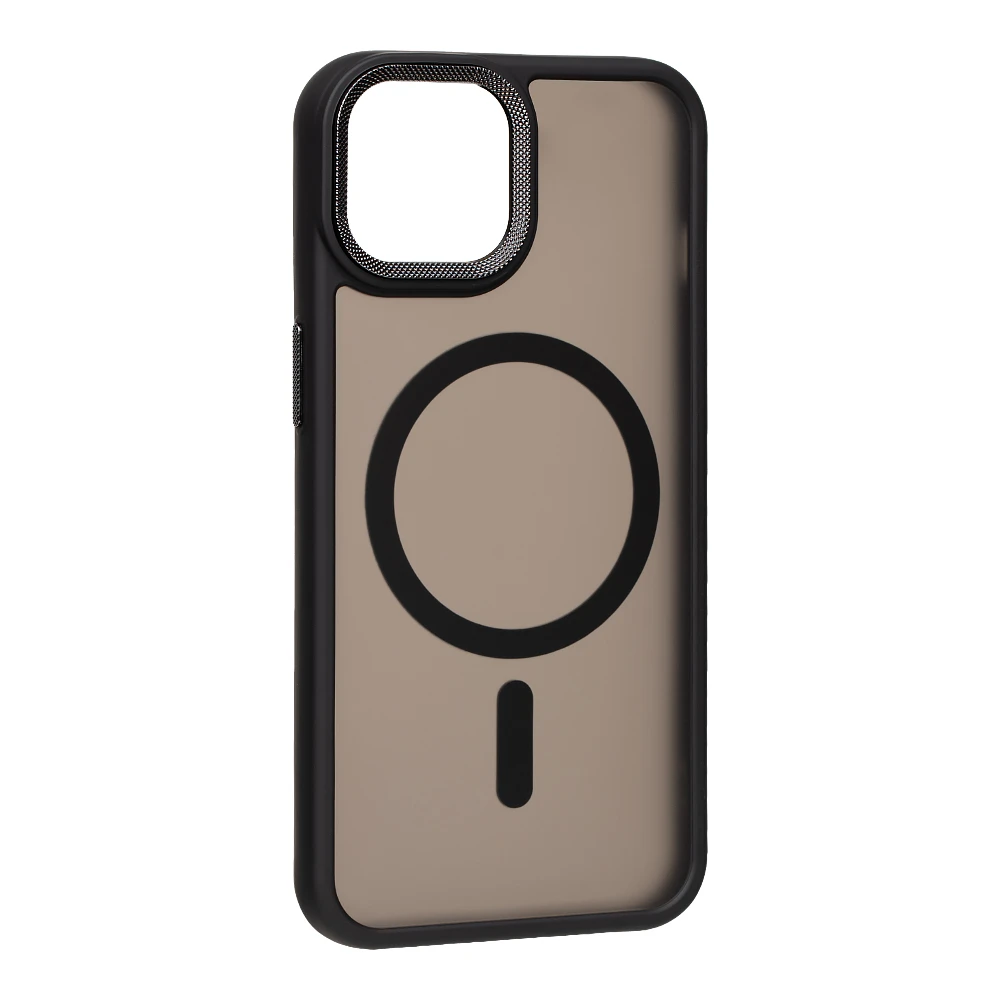 OBAL:ME MagNetix Lumen Kryt pro Apple iPhone 13 Onyx