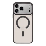 OBAL:ME MagNetix Lumen Kryt pro Apple iPhone 18 Pro Max/17 Pro Max Onyx