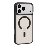 OBAL:ME MagNetix Lumen Kryt pro Apple iPhone 18 Pro Max/17 Pro Max Onyx