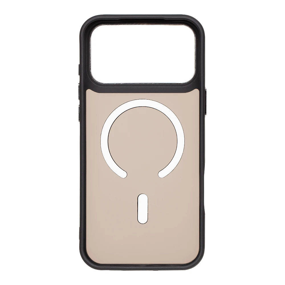 OBAL:ME MagNetix Lumen Kryt pro Apple iPhone 18 Pro Max/17 Pro Max Onyx