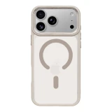 OBAL:ME MagNetix Lumen Kryt pro Apple iPhone 18 Pro Max/17 Pro Max Graphite