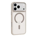 OBAL:ME MagNetix Lumen Kryt pro Apple iPhone 18 Pro Max/17 Pro Max Graphite