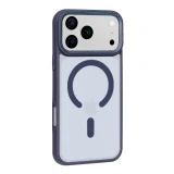 OBAL:ME MagNetix Lumen Kryt pro Apple iPhone 18 Pro Max/17 Pro Max Navy