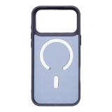 OBAL:ME MagNetix Lumen Kryt pro Apple iPhone 18 Pro Max/17 Pro Max Navy