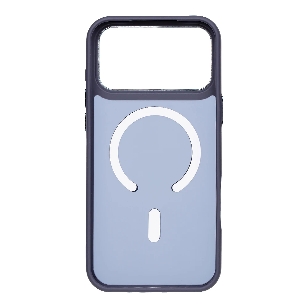 OBAL:ME MagNetix Lumen Kryt pro Apple iPhone 18 Pro Max/17 Pro Max Navy
