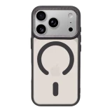 OBAL:ME MagNetix Lumen Kryt pro Apple iPhone 18 Pro/17 Pro Onyx