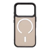 OBAL:ME MagNetix Lumen Kryt pro Apple iPhone 18 Pro/17 Pro Onyx
