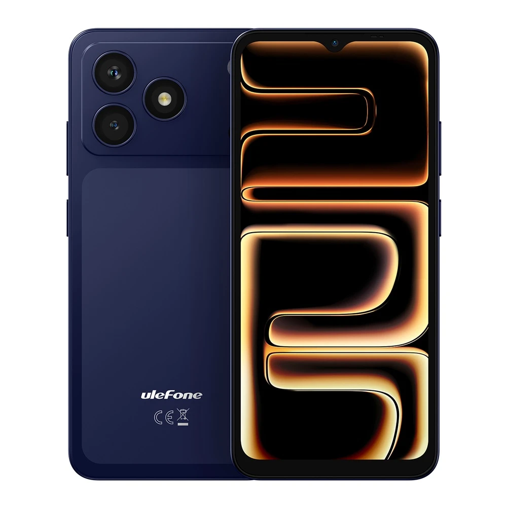 Ulefone Note 23 3GB/32GB modrá