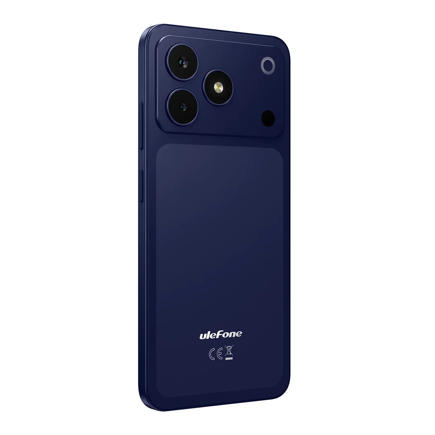 Ulefone Note 23 3GB/32GB modrá