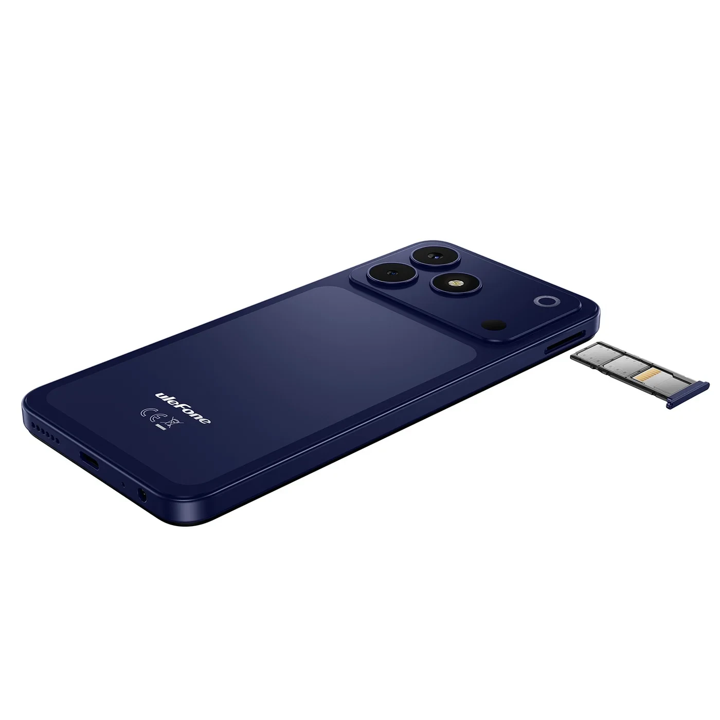 Ulefone Note 23 3GB/32GB modrá