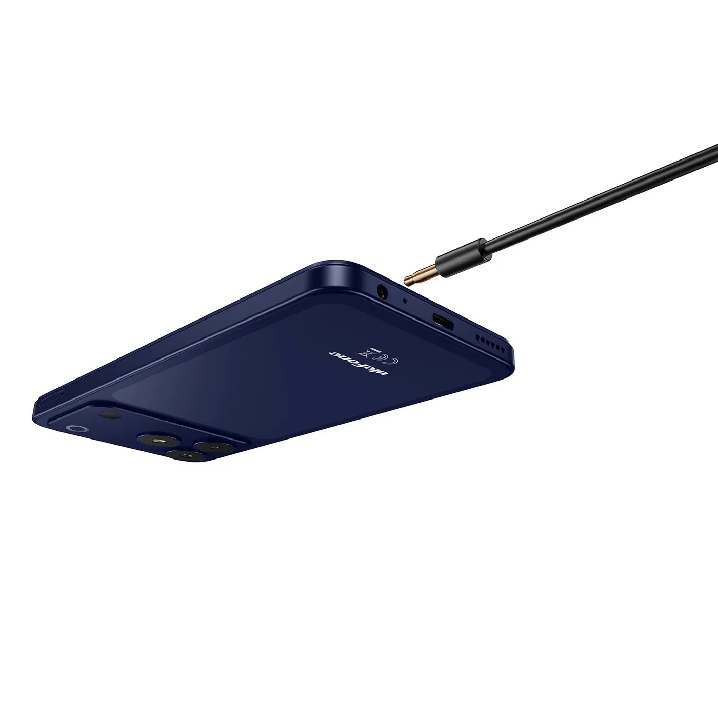 Ulefone Note 23 3GB/32GB modrá