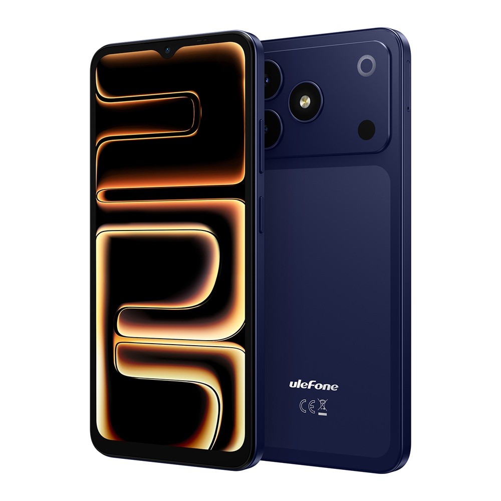 Ulefone Note 23 3GB/32GB modrá