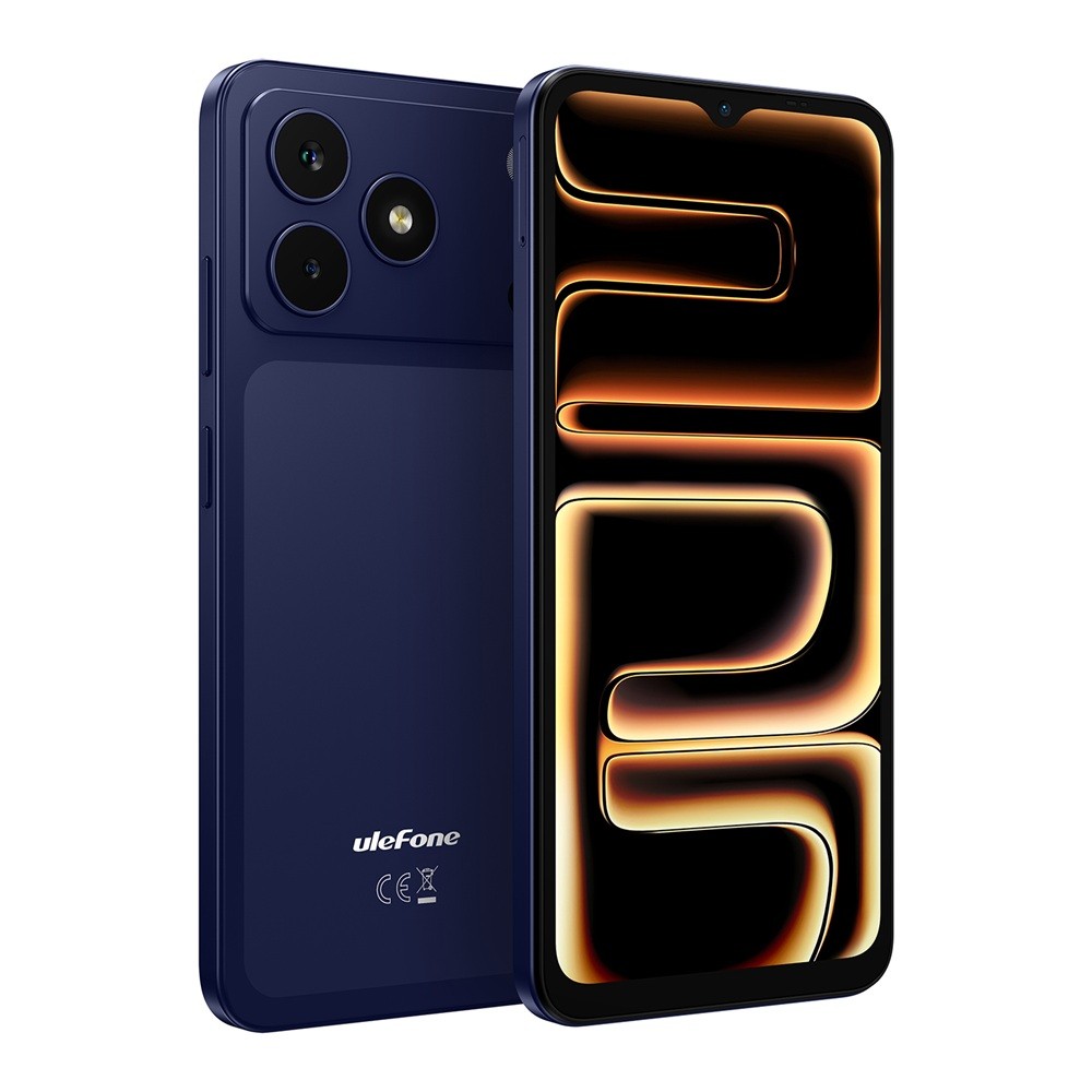 Ulefone Note 23 3GB/32GB modrá