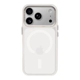 OBAL:ME MagNetix Lumen Kryt pro Apple iPhone 18 Pro/17 Pro Frost