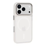 OBAL:ME MagNetix Lumen Kryt pro Apple iPhone 18 Pro/17 Pro Frost