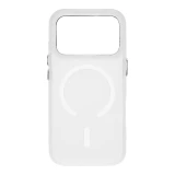 OBAL:ME MagNetix Lumen Kryt pro Apple iPhone 18 Pro/17 Pro Frost
