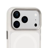 OBAL:ME MagNetix Lumen Kryt pro Apple iPhone 18 Pro/17 Pro Frost