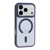 OBAL:ME MagNetix Lumen Kryt pro Apple iPhone 18 Pro/17 Pro Navy