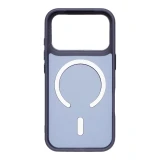 OBAL:ME MagNetix Lumen Kryt pro Apple iPhone 18 Pro/17 Pro Navy