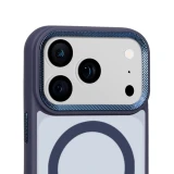 OBAL:ME MagNetix Lumen Kryt pro Apple iPhone 18 Pro/17 Pro Navy