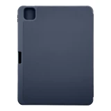 OBAL:ME SolidTab Pouzdro pro Apple iPad Air 11(2020/22/24/25/26)/iPad Pro 11 (1/2/3/4) Dark Blue