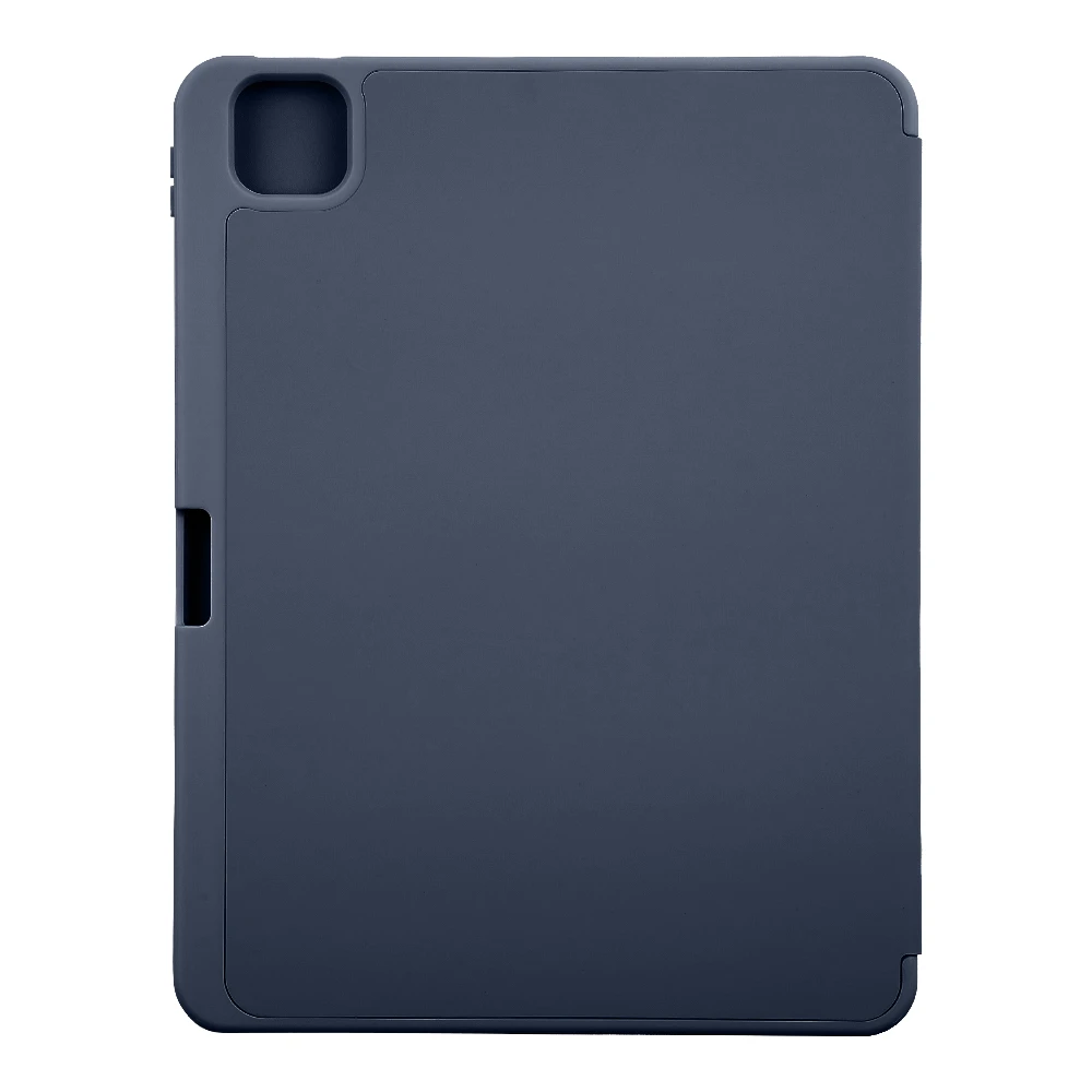 OBAL:ME SolidTab Pouzdro pro Apple iPad Air 11(2020/22/24/25/26)/iPad Pro 11 (1/2/3/4) Dark Blue