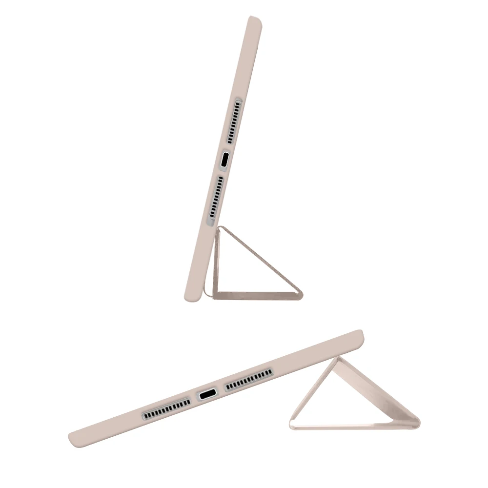 OBAL:ME SolidTab Pouzdro pro Apple iPad Air 11(2020/22/24/25/26)/iPad Pro 11 (1/2/3/4) Blush