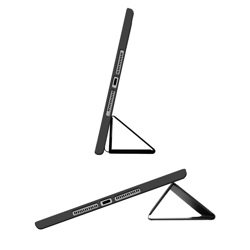 OBAL:ME SolidTab Pouzdro pro Apple iPad Air 11(2020/22/24/25/26)/iPad Pro 11 (1/2/3/4) Black