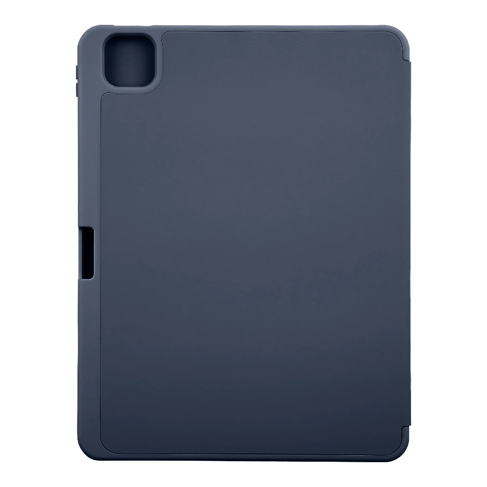 Pouzdro OBAL:ME SolidTab pro Apple iPad 10.9 2022/11 2025, dark blue
