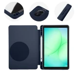 OBAL:ME SolidTab Pouzdro pro Samsung Galaxy Tab A11/A9 Dark Blue