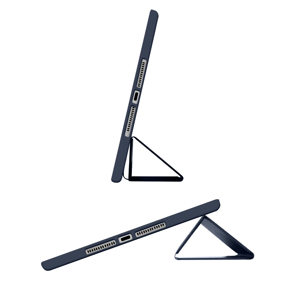 OBAL:ME SolidTab Pouzdro pro Samsung Galaxy Tab A11/A9 Dark Blue