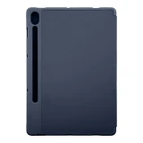 OBAL:ME SolidTab Pouzdro pro Samsung Galaxy Tab S10 Lite/S9/S9 FE/S10 FE Dark Blue