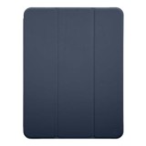 Pouzdro OBAL:ME SolidTab pro Samsung Galaxy Tab S10 Lite/S9/S9 FE/S10 FE, dark blue