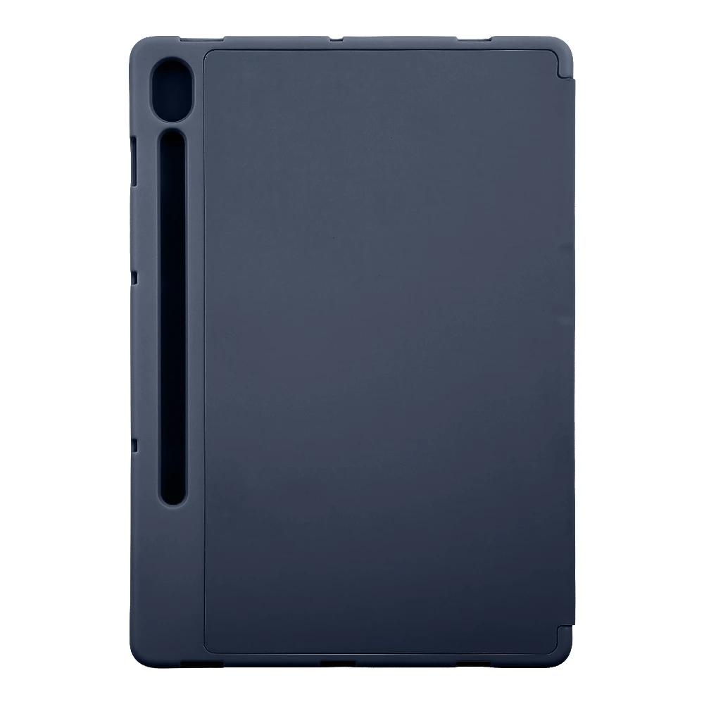 OBAL:ME SolidTab Pouzdro pro Samsung Galaxy Tab S10 Lite/S9/S9 FE/S10 FE Dark Blue