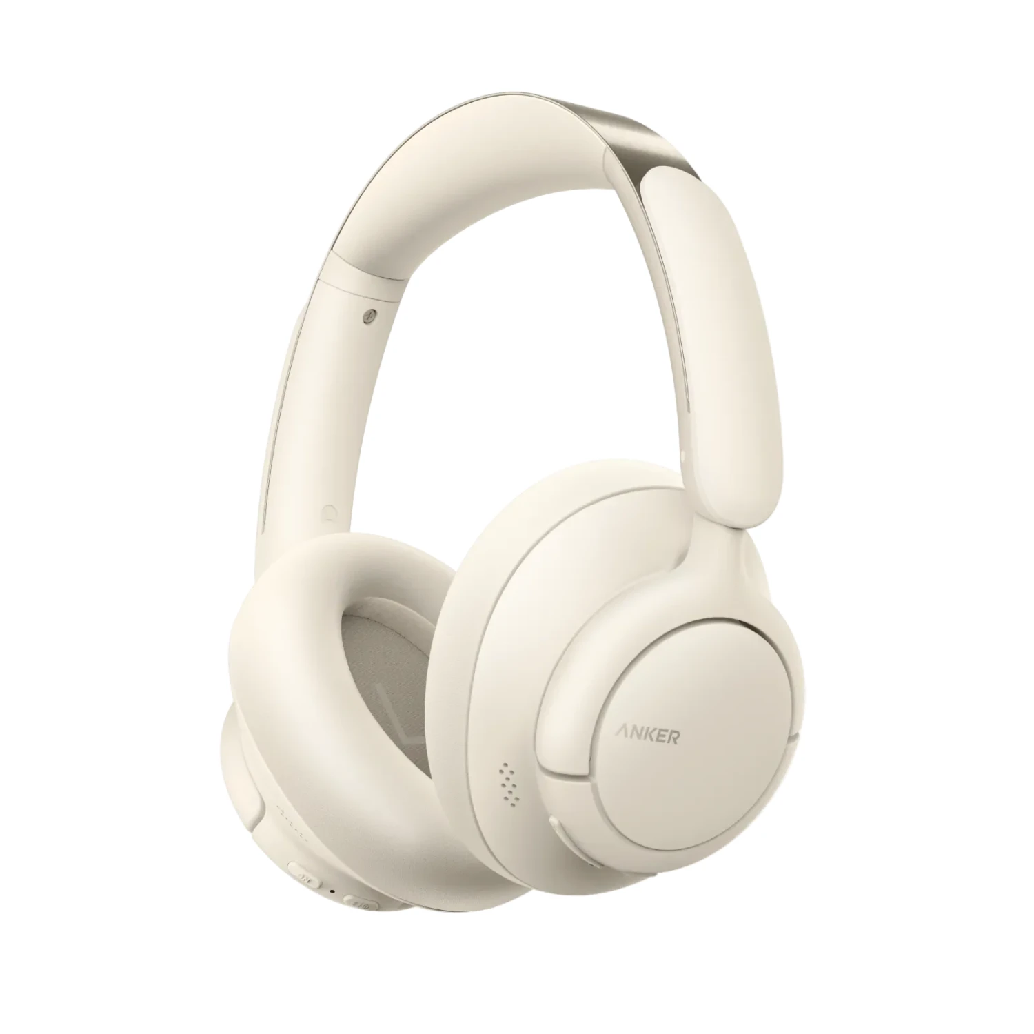 Bluetooth sluchátka Anker soundcore Q31, bílá