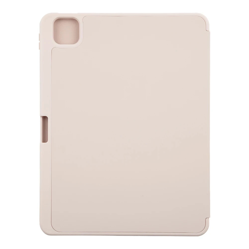 Pouzdro OBAL:ME SolidTab pro Apple iPad 10.9 2022/11 2025, blush