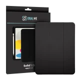 OBAL:ME SolidTab Pouzdro pro Samsung Galaxy Tab A11+ Black