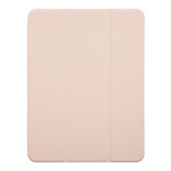 Pouzdro OBAL:ME SolidTab pro Samsung Galaxy Tab A11/A9, blush