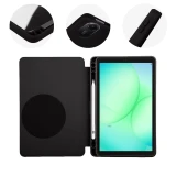 OBAL:ME SolidTab Pouzdro pro Samsung Galaxy Tab A11/A9 Black