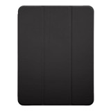Pouzdro OBAL:ME SolidTab pro Samsung Galaxy Tab A11/A9, black