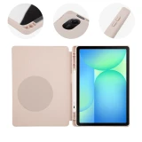 OBAL:ME SolidTab Pouzdro pro Samsung Galaxy Tab S10 Lite/S9/S9 FE/S10 FE Blush