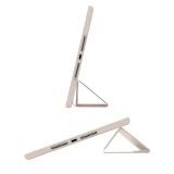 OBAL:ME SolidTab Pouzdro pro Samsung Galaxy Tab S10 Lite/S9/S9 FE/S10 FE Blush