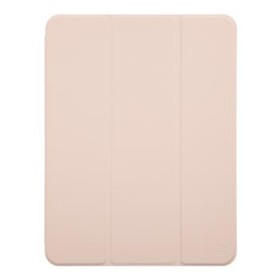 Pouzdro OBAL:ME SolidTab pro Samsung Galaxy Tab S10 Lite/S9/S9 FE/S10 FE, blush