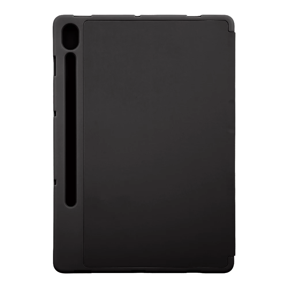OBAL:ME SolidTab Pouzdro pro Samsung Galaxy Tab S10 Lite/S9/S9 FE/S10 FE Black