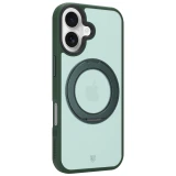 Tactical MagForce Hyperstand Kryt pro Apple iPhone 17 Forest Green
