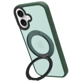 Tactical MagForce Hyperstand Kryt pro Apple iPhone 17 Forest Green
